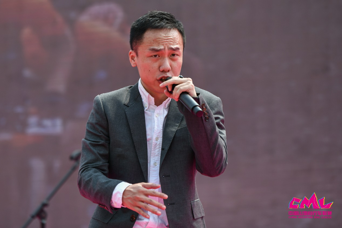 为奥运全运练兵！2021中国山地联赛首站落幕