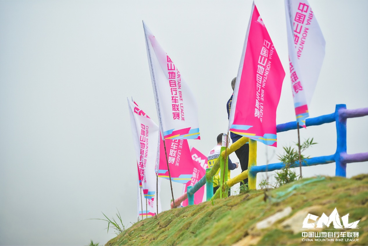 为奥运全运练兵！2021中国山地联赛首站落幕