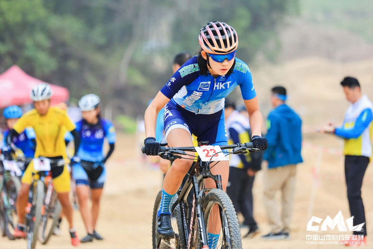 为奥运全运练兵！2021中国山地联赛首站落幕