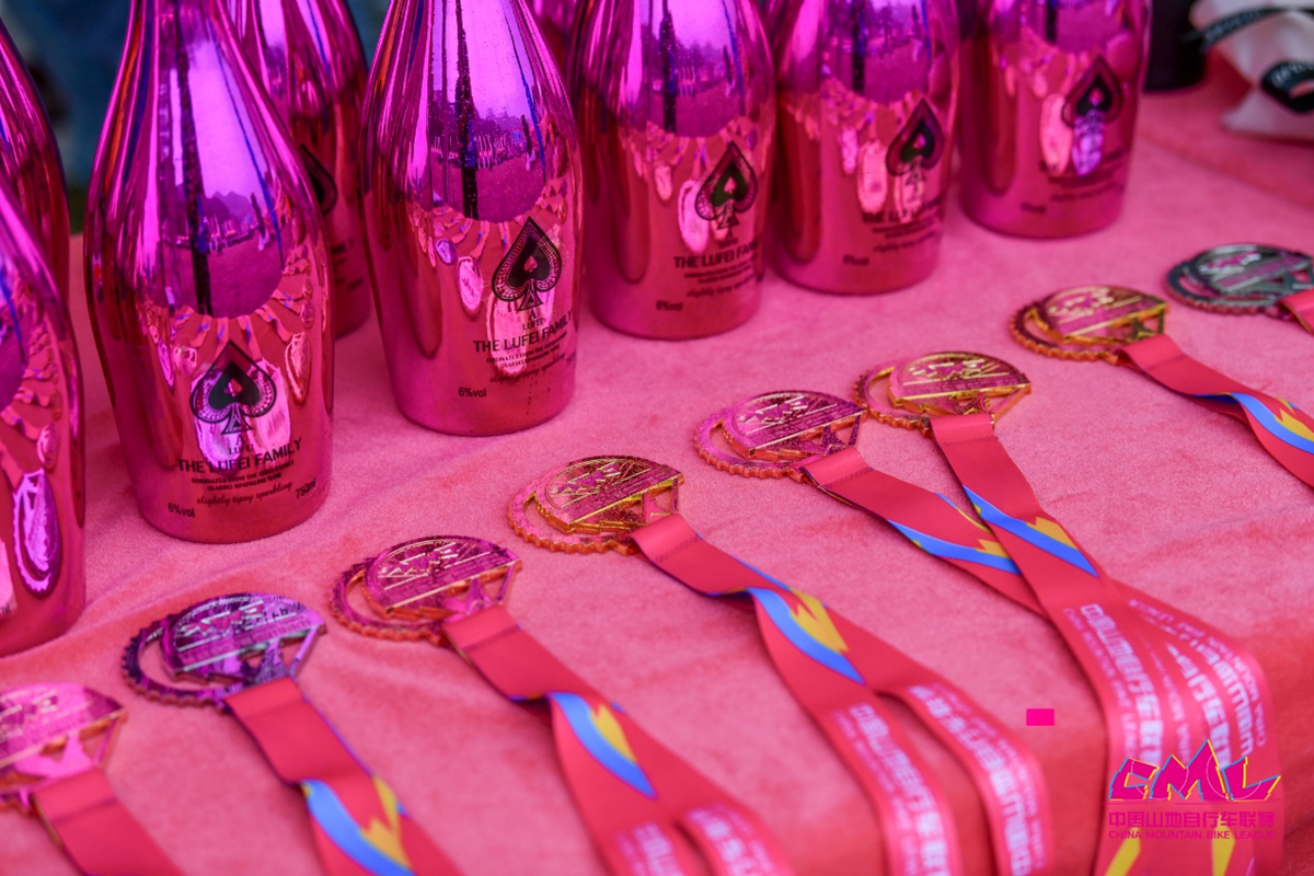 为奥运全运练兵！2021中国山地联赛首站落幕