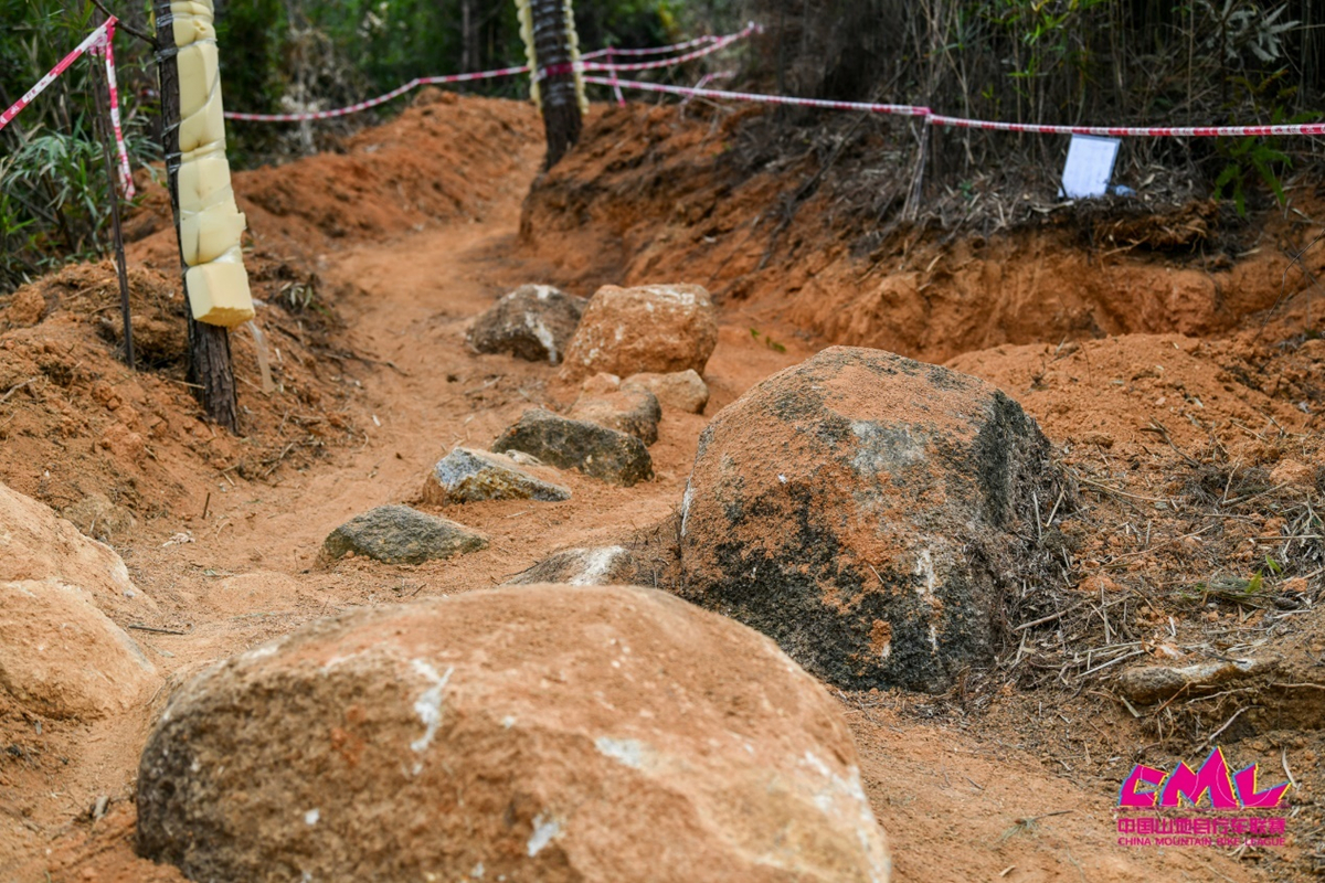 为奥运全运练兵！2021中国山地联赛首站落幕