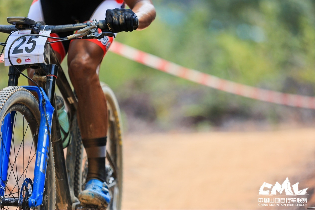 为奥运全运练兵！2021中国山地联赛首站落幕