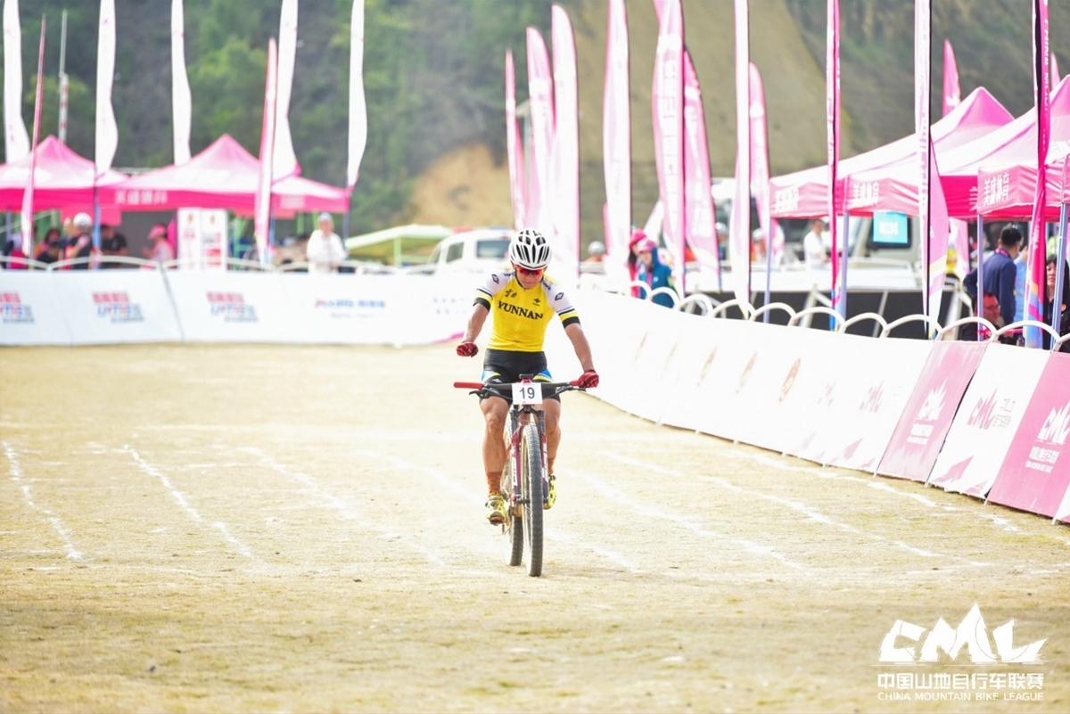 为奥运全运练兵！2021中国山地联赛首站落幕