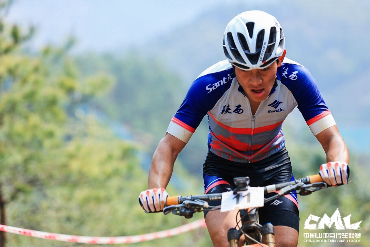 为奥运全运练兵！2021中国山地联赛首站落幕