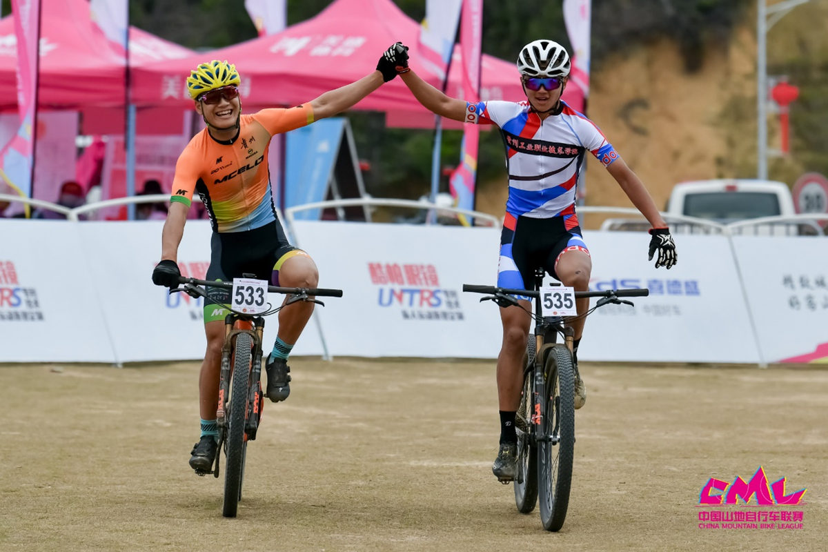 为奥运全运练兵！2021中国山地联赛首站落幕