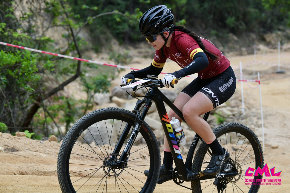 为奥运全运练兵！2021中国山地联赛首站落幕