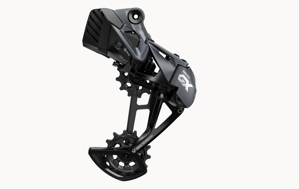 全民AXS？SRAM推出GX Eagle AXS