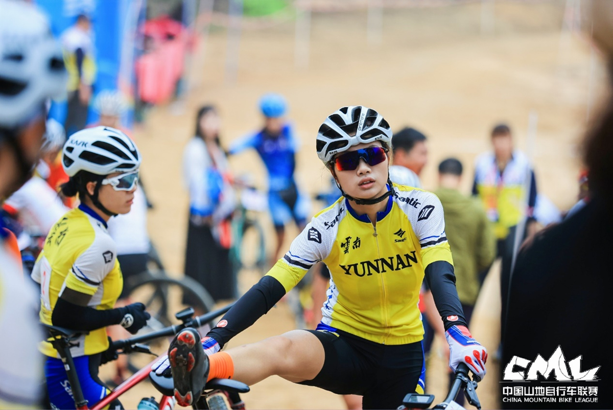 为奥运全运练兵！2021中国山地联赛首站落幕