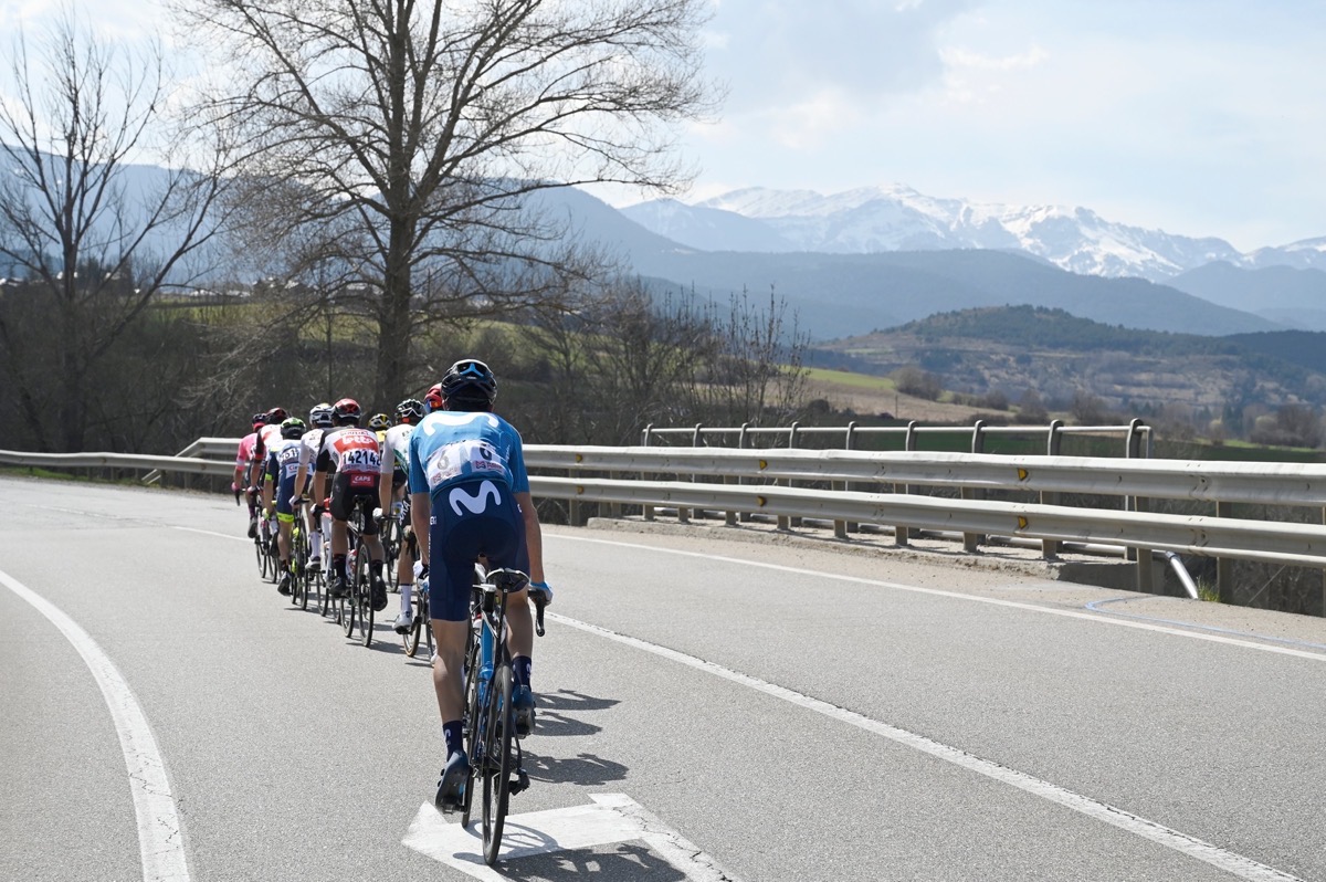 环加泰罗尼亚S4 查韦斯单飞夺冠 英力士霸统GC榜