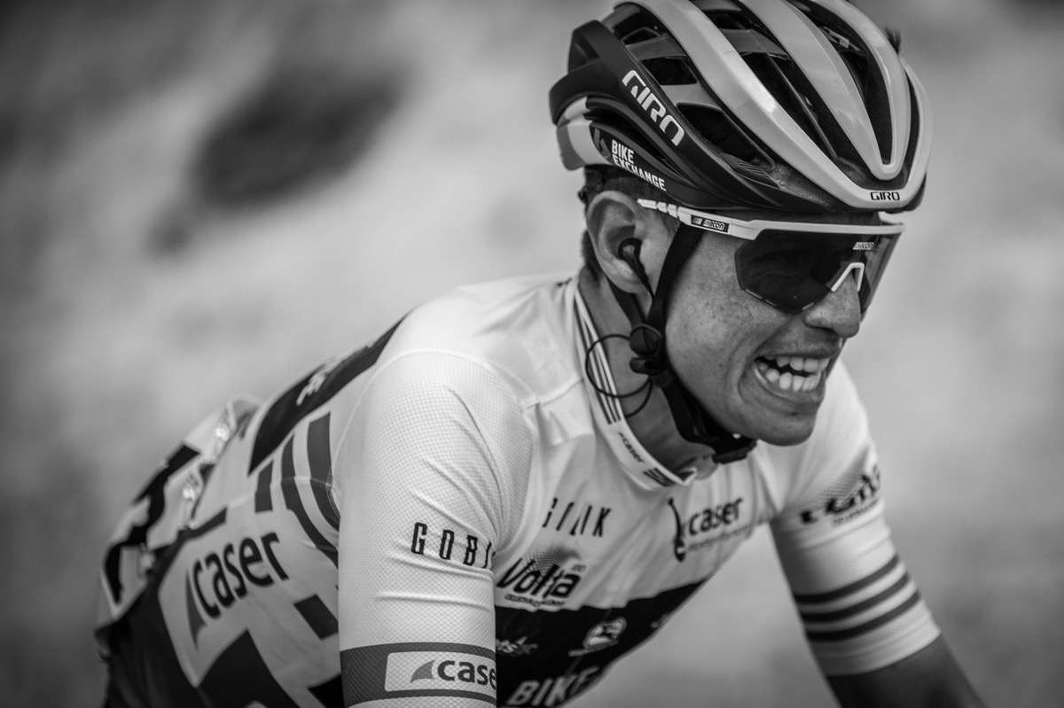 环加泰罗尼亚S4 查韦斯单飞夺冠 英力士霸统GC榜