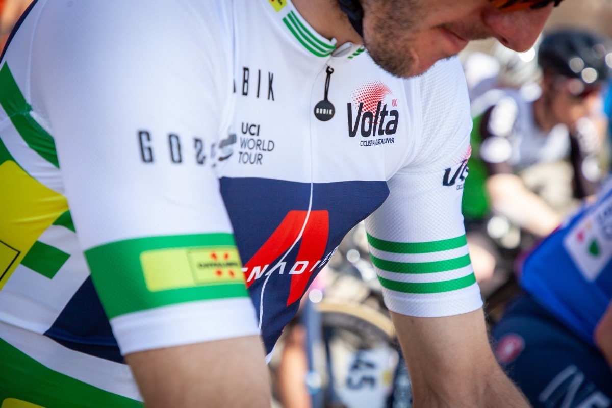 环加泰罗尼亚S4 查韦斯单飞夺冠 英力士霸统GC榜