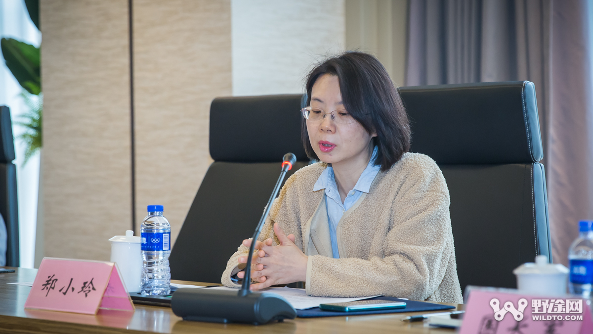 促进行业交流 2021中国自行车电动自行车媒体座谈会召开