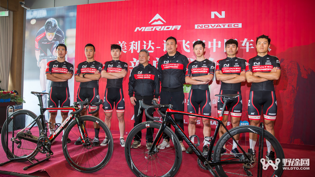 為堅(jiān)守喝彩！2021野途自行車運(yùn)動(dòng)年度風(fēng)云榜出爐