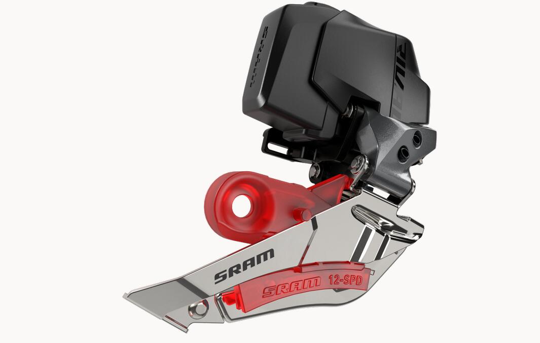 更好的骑行体验 SRAM推出Rival eTap AXS