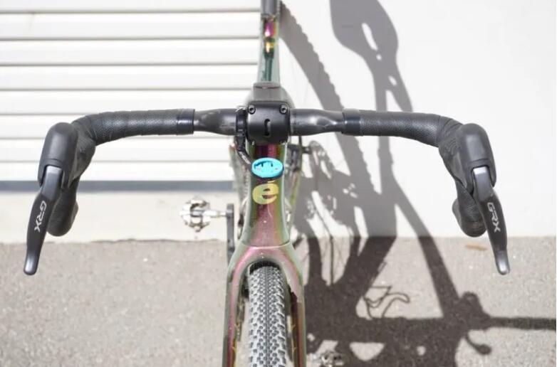 两种轮轻松切换 Cervelo推出更气动的Gravel