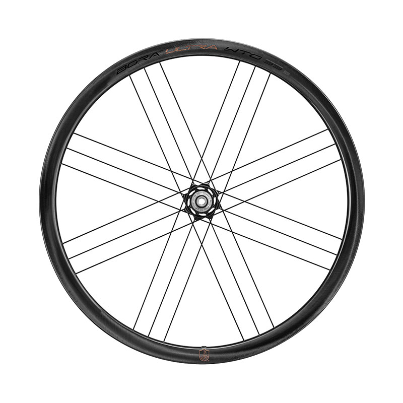 轮上新时代  Campagnolo推出全新Bora Ultra WTO