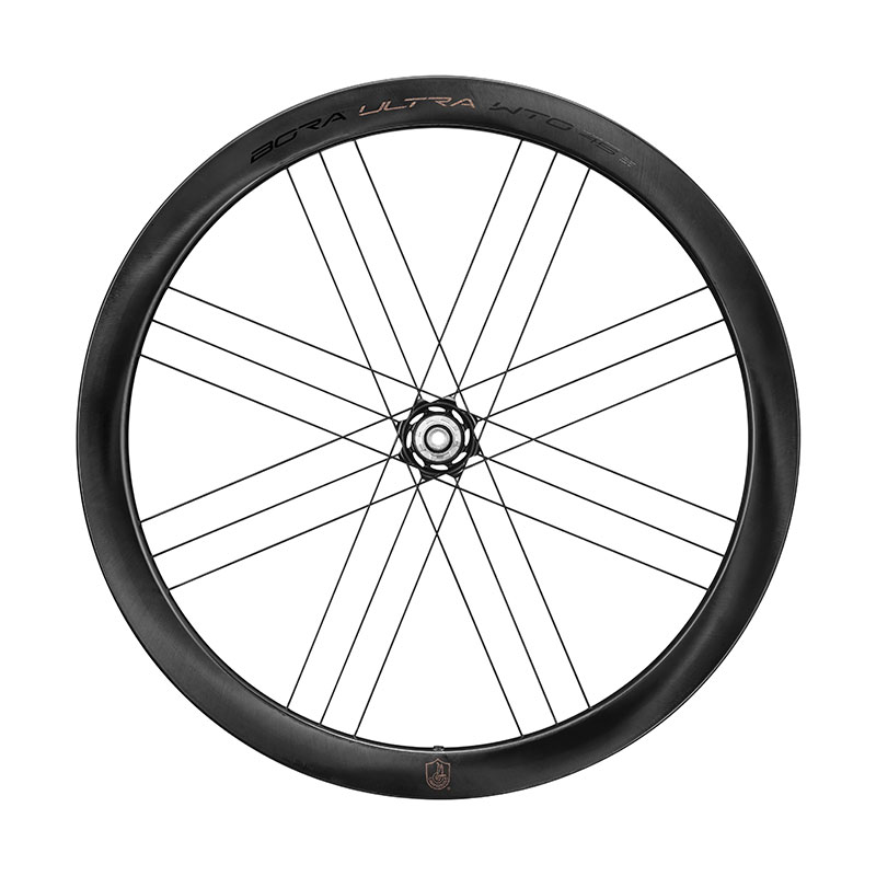 轮上新时代  Campagnolo推出全新Bora Ultra WTO