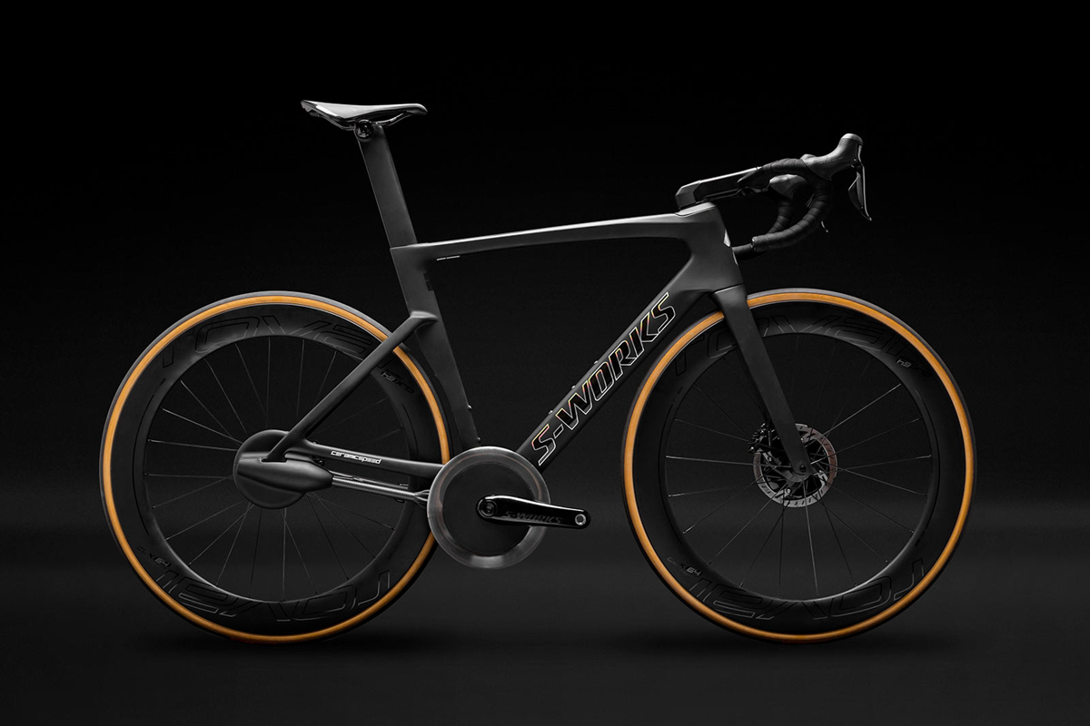 准备量产 CeramicSpeed为轴传动系统寻求融资