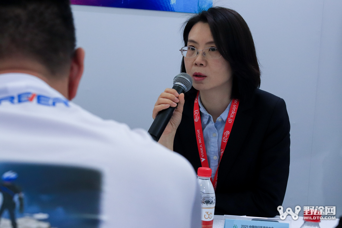 为期五天精彩升级  2021中国自行车产业大会组织架构曝光