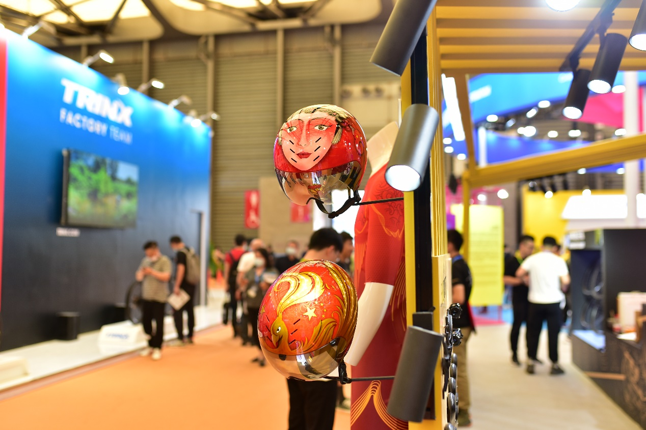 中国展 | ​ incolor：用设计诠释国牌力量