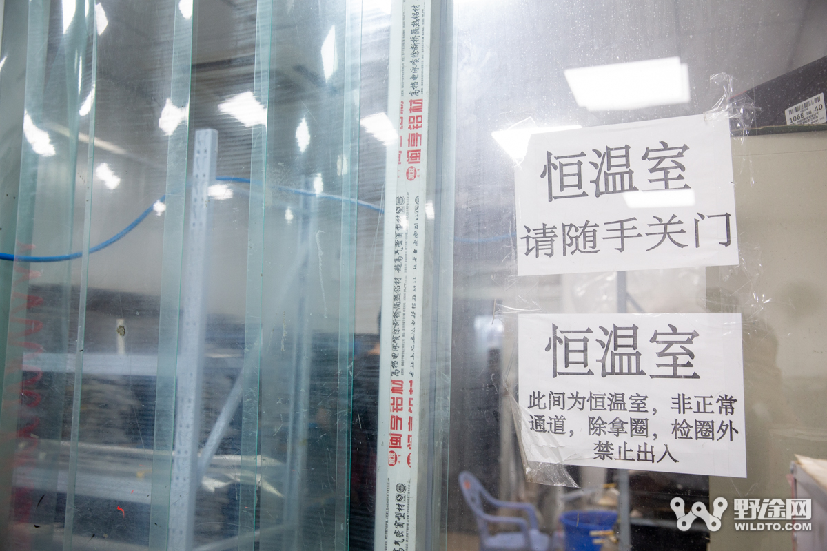 不是简单的“厦门碳” Superteam轮组工厂探秘
