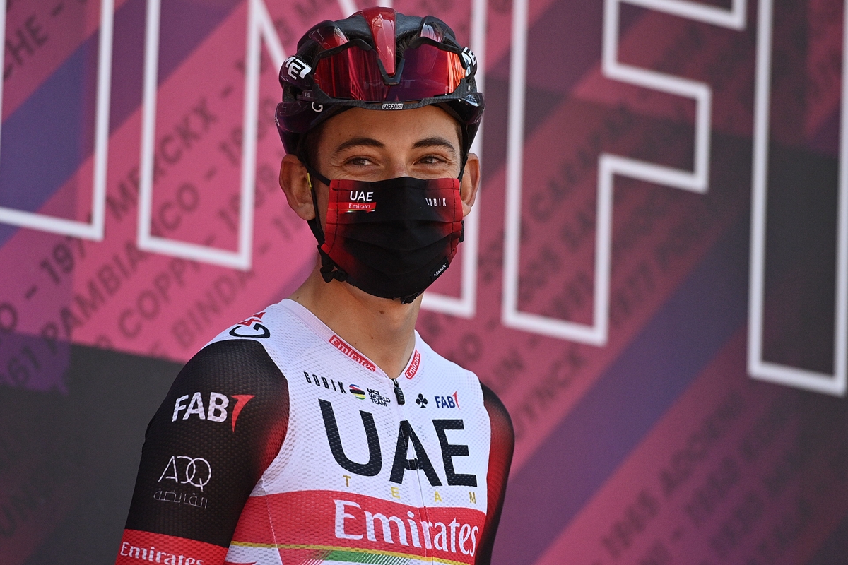 2021環(huán)意S17 丹馬丁單飛勝利 貝納爾首現(xiàn)疲態(tài)