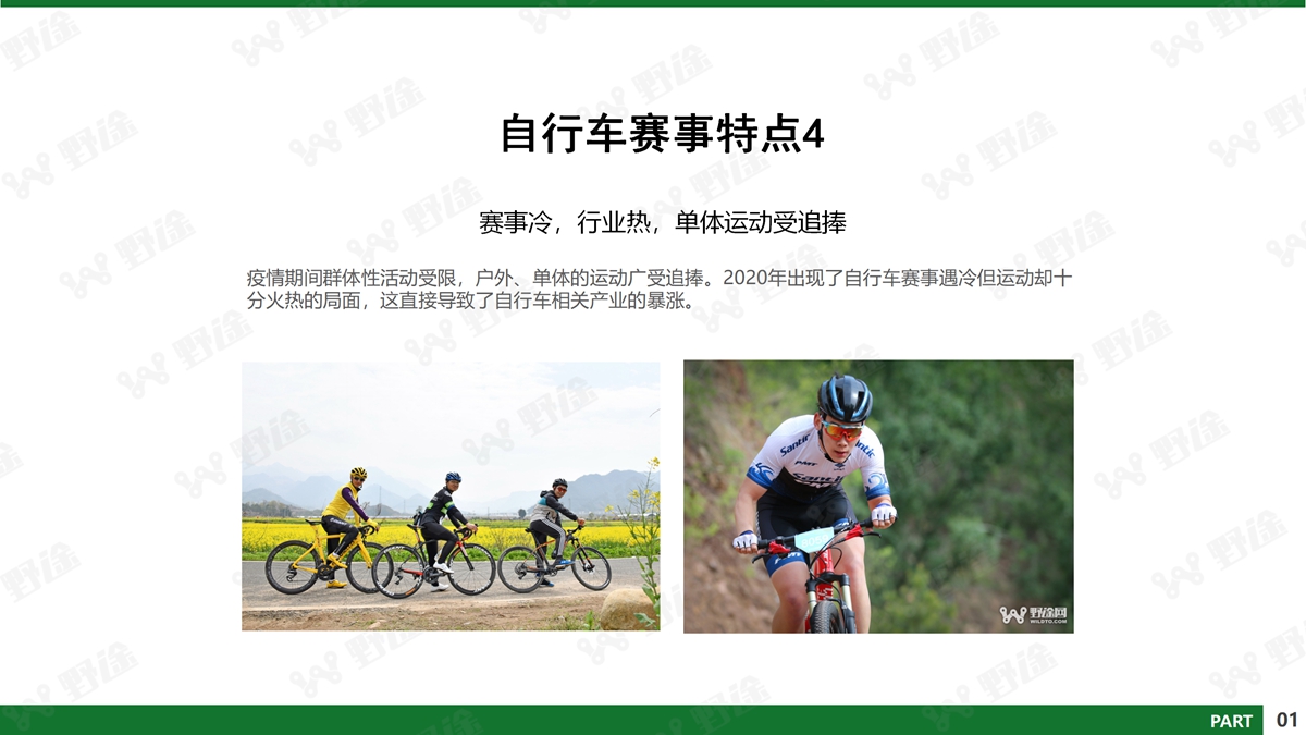 深剖疫情下行業(yè)的危與機 2020野途行業(yè)分析報告出爐