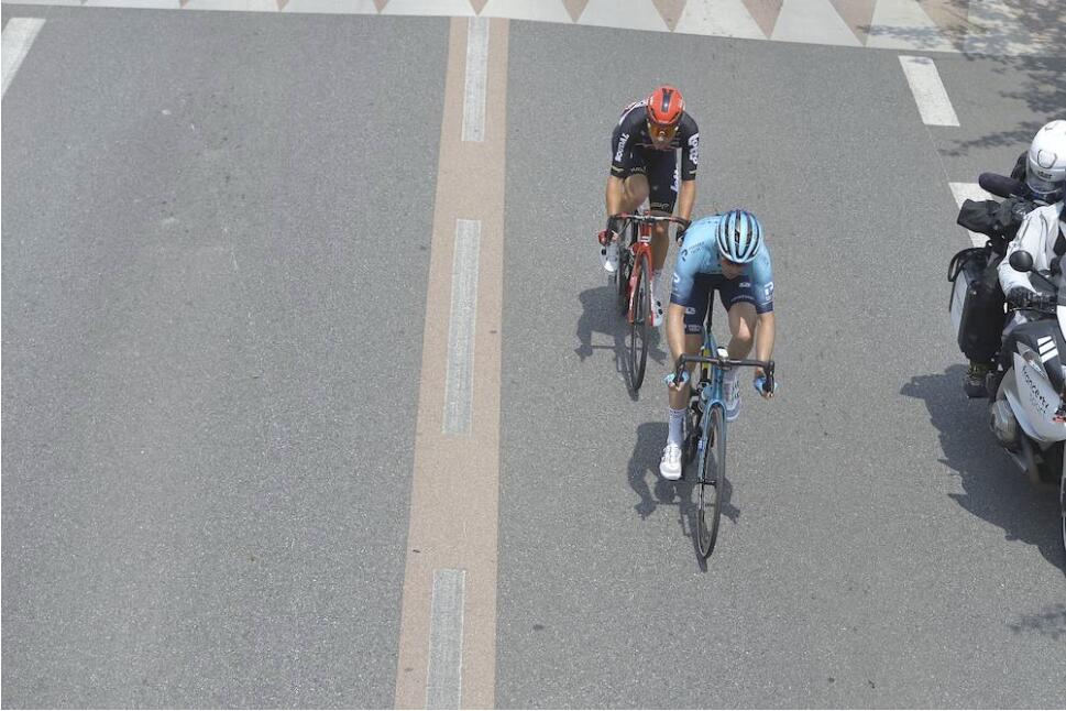 環(huán)法S10 快步車隊完美帶沖 卡文迪什斬獲第33勝