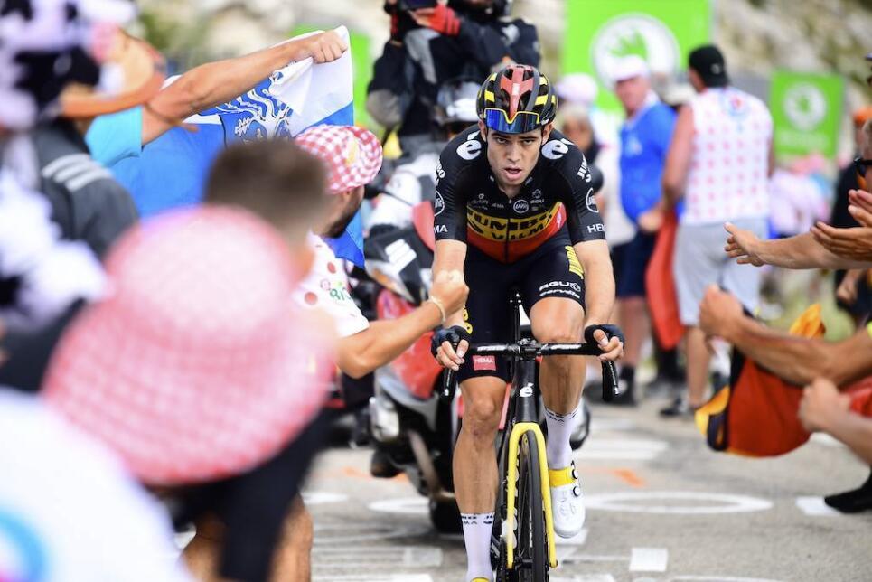 UCI公布2021年世巡赛积分榜 波加查与范弗勒腾登顶