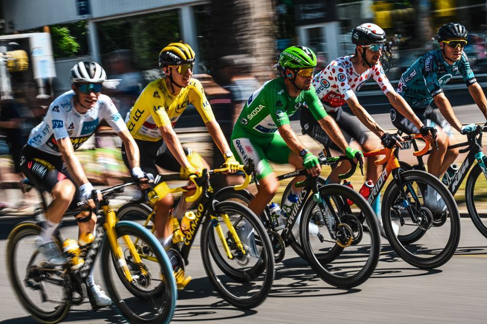 2022年环法自行车赛总奖金有多少？