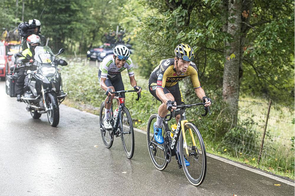 对英力士车队不满？贝纳尔：没有的事