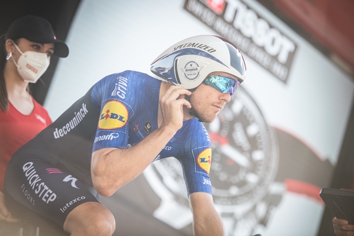 环西收官 罗格里奇连续第三年问鼎总冠军