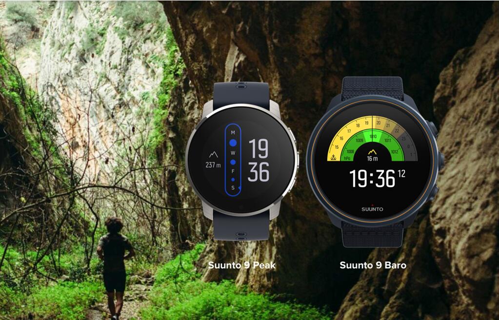 亚玛芬体育再抛售业务 猎声科技收购Suunto