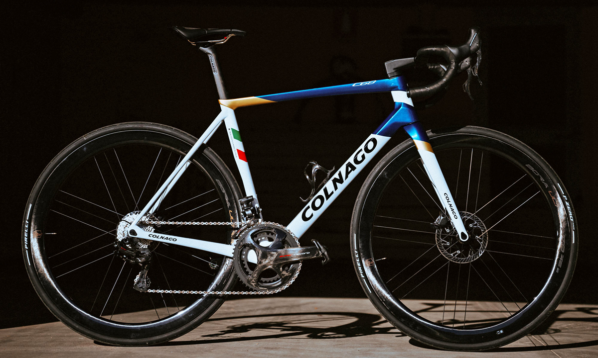 Colnago C