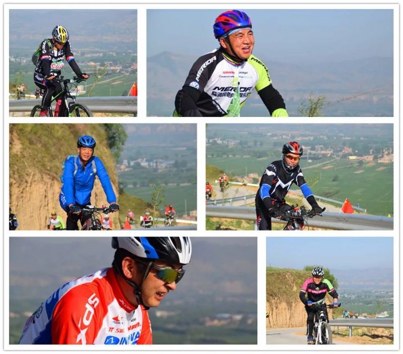 2024紫云杯甘肃61临洮越野挑战赛c级