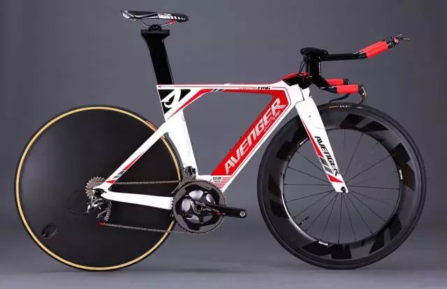 avenger tm6森地客(santic)国家铁人三项队比赛服,整件衣服共选用2