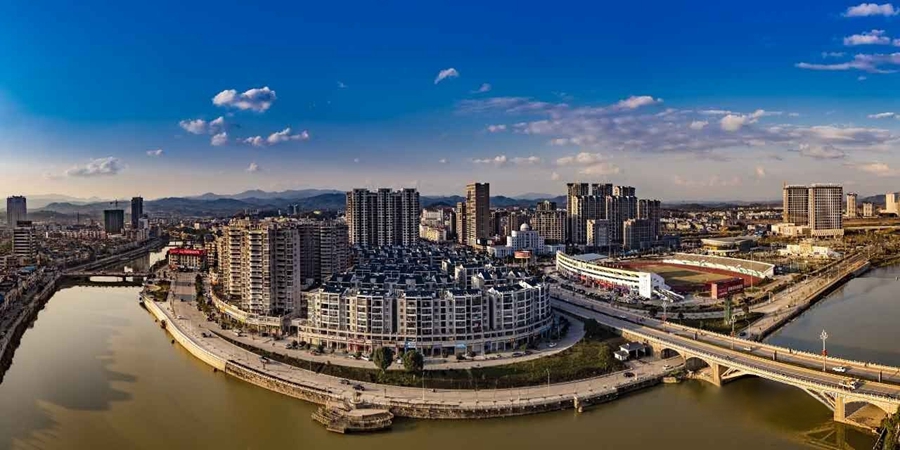 宁化骑游文化节开幕在即想去参加怎么走看这里