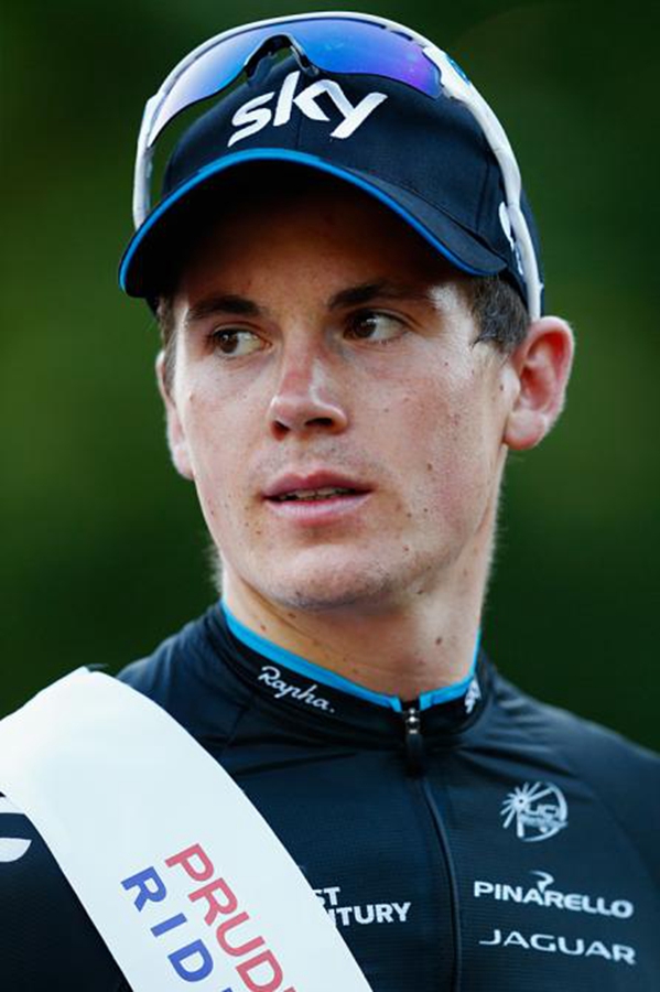 斯威夫特明年,维维安尼将成为天空车队的头号冲刺手,因为队友斯威夫特