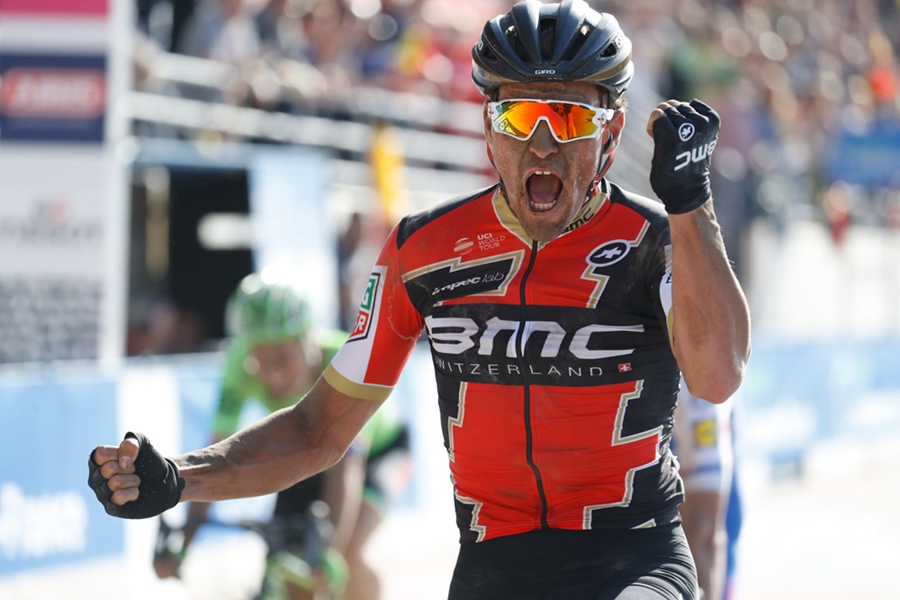 环法环西连庄还不能第一弗鲁姆质疑世巡赛排名规则