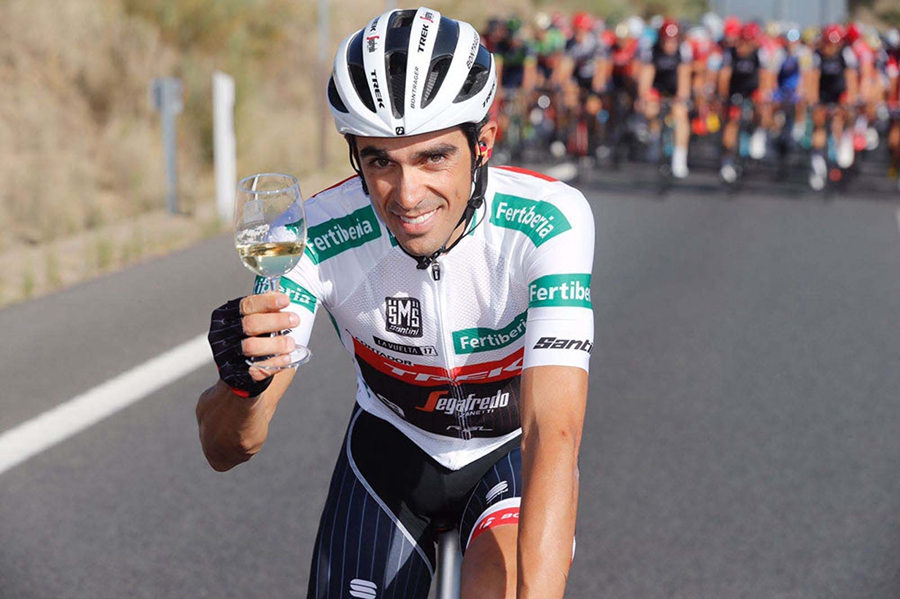 环西收官5年5个大环赛冠军弗鲁姆不愧车王之称