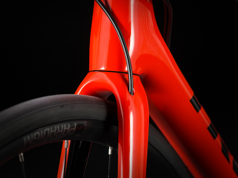 Trek碟刹新产品 Émonda SL/SLR推出新型号 - 野途网