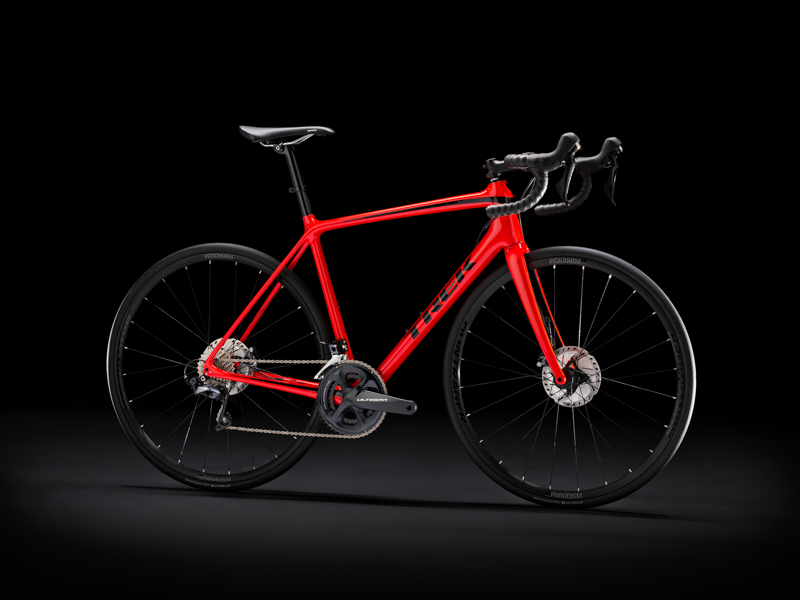 Trek碟刹新产品 Émonda SL/SLR推出新型号 - 野途网