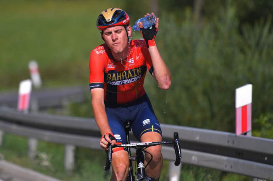 环波兰收官莫霍里奇单飞制胜西瓦科夫首拿总冠军