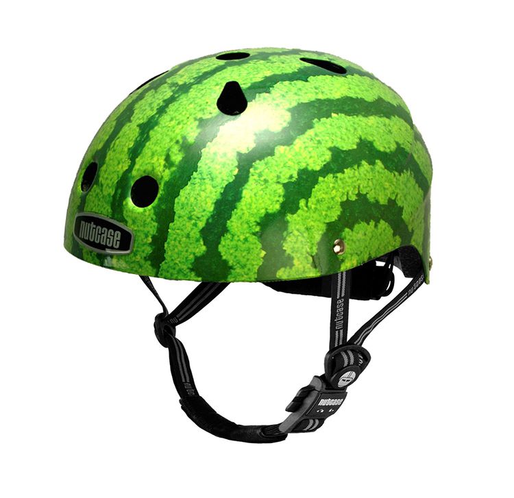 脑洞大开的骑行头盔你敢把屁屁顶在头上吗