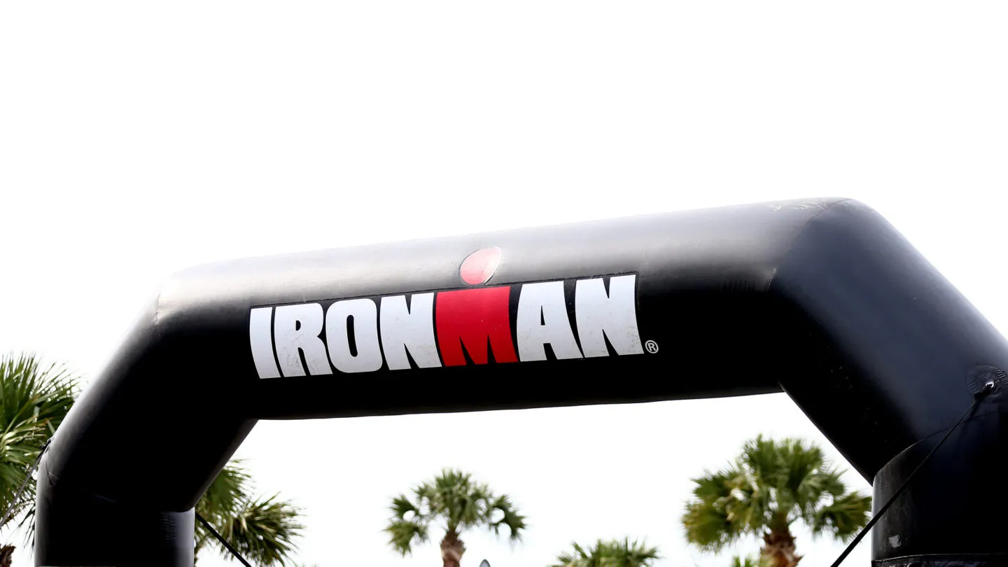 ironman将推出线上赛有机会赢得703世锦赛名额