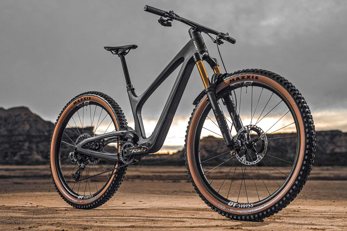 隐藏式后胆再进化bold推出全新linkin林道车