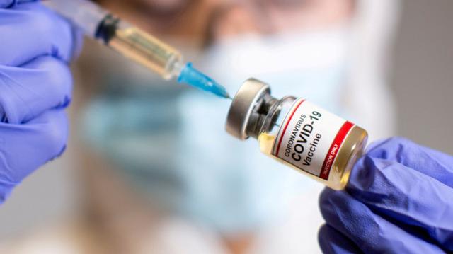 病情有所好转 波萨托呼吁接种新冠疫苗