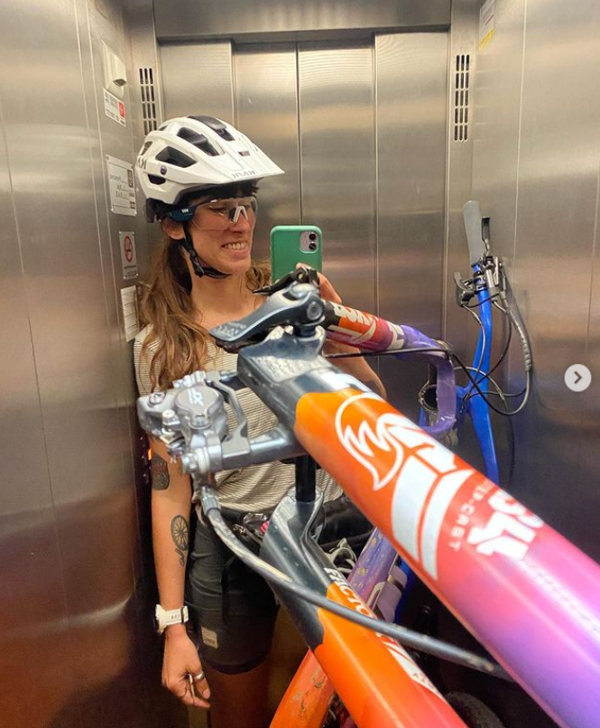 落日渐变色彩  涂装大师为Sami打造定制版涂装