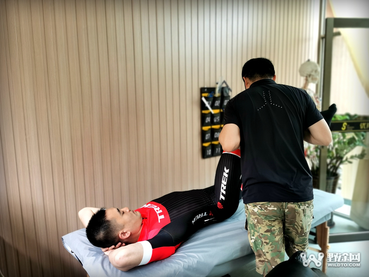 新手教室 | 人车合一  论一台合身自行车的必要性