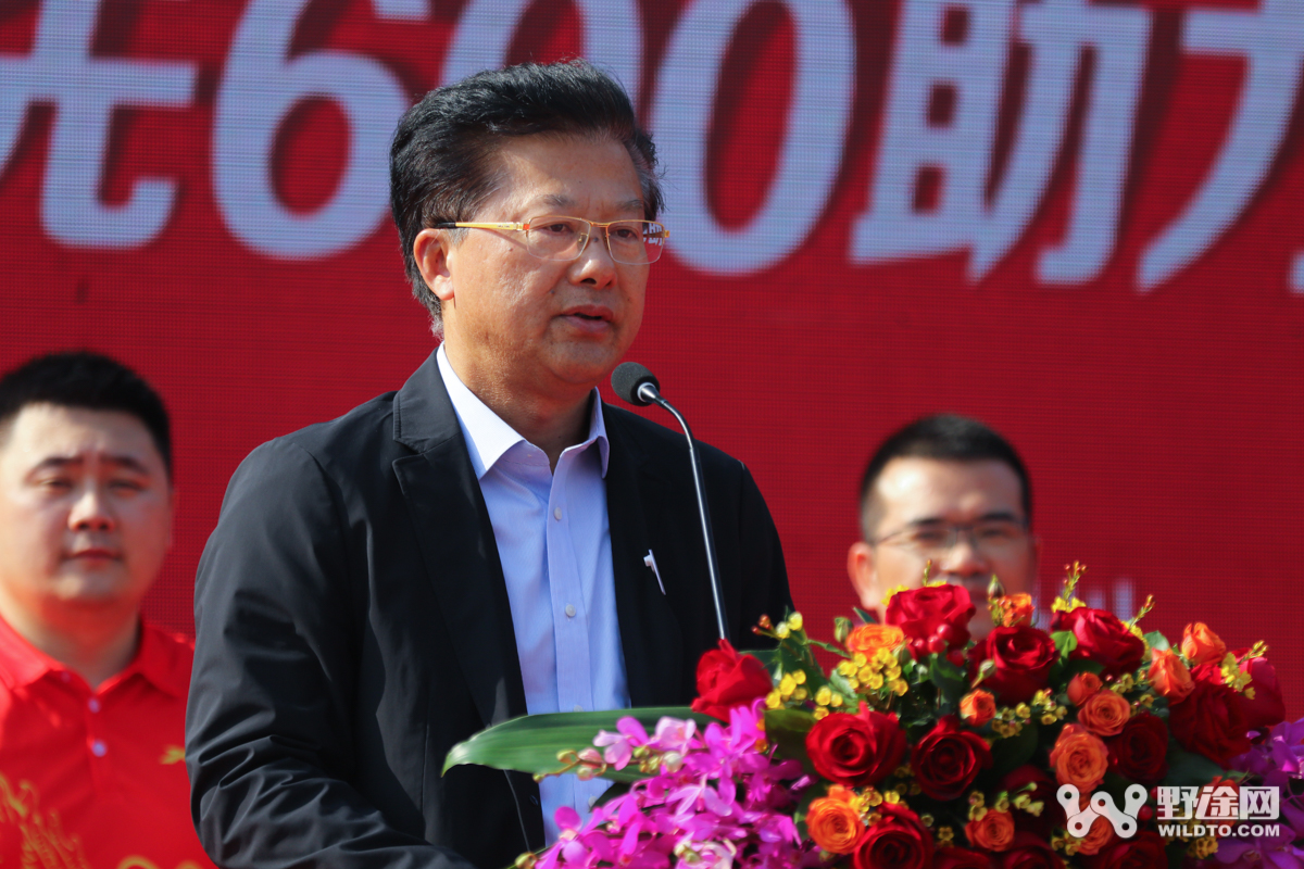 喜德盛26周年慶典：山地與電助力混合賽 郭鑫偉稱雄